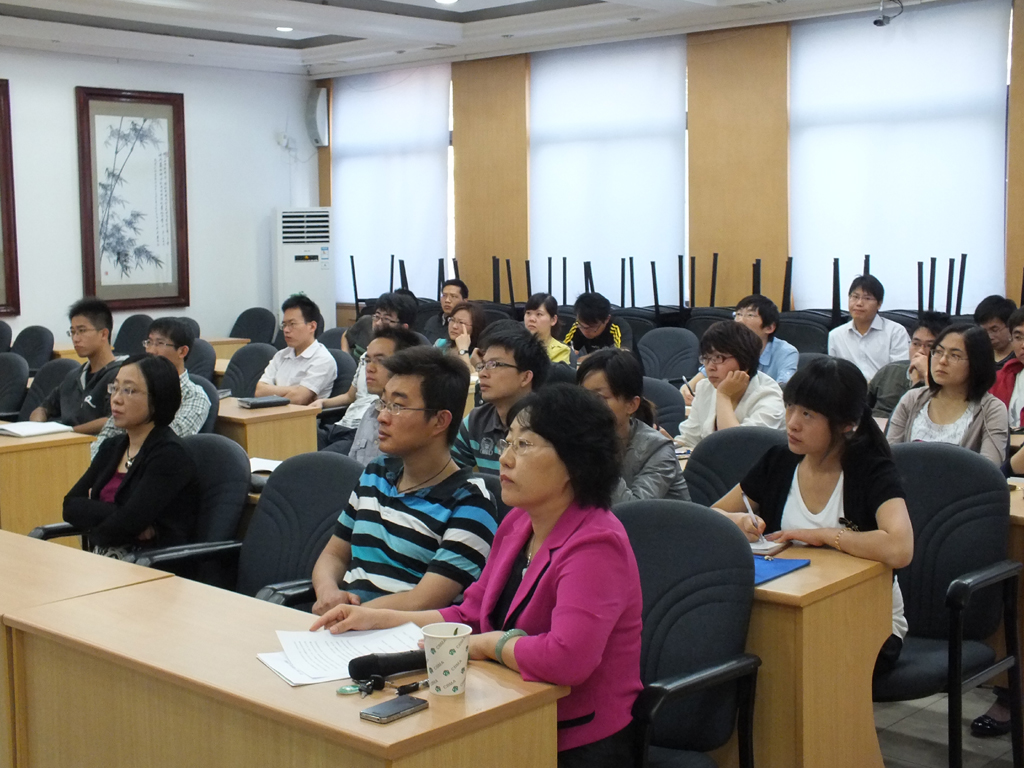 总院召开青年科学基金一等奖获得者汇报会s 口袋德州官网-口袋德州APP下载