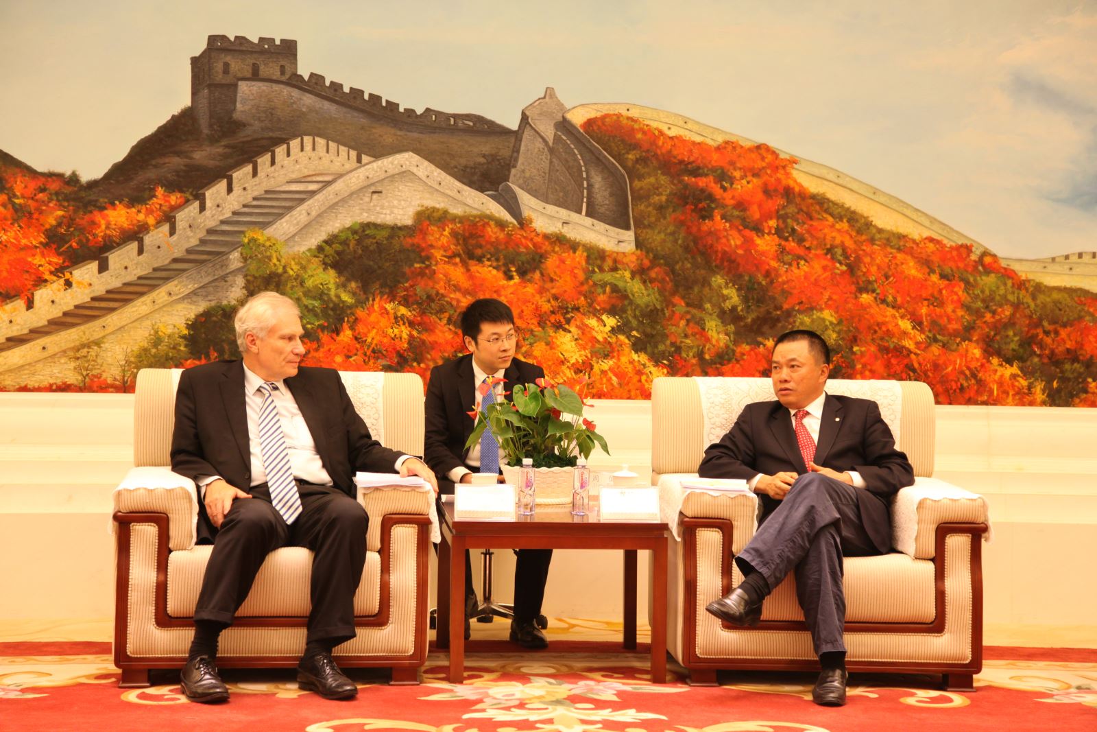 曹总与Vale高层%20025 口袋德州官网-口袋德州APP下载