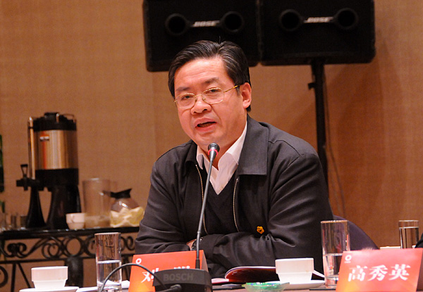 刘明在钻研会上讲话 口袋德州官网-口袋德州APP下载